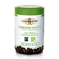미셀라도로 Espresso Natura (250g)