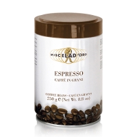 미셀라도로 Espresso in Grani (250g)